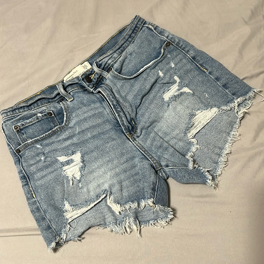 Abercrombie & Fitch Shorts